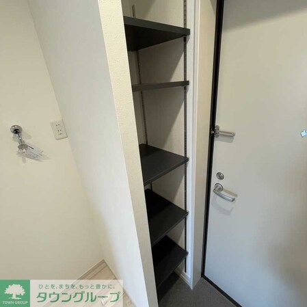 MELDIA新狭山の物件内観写真